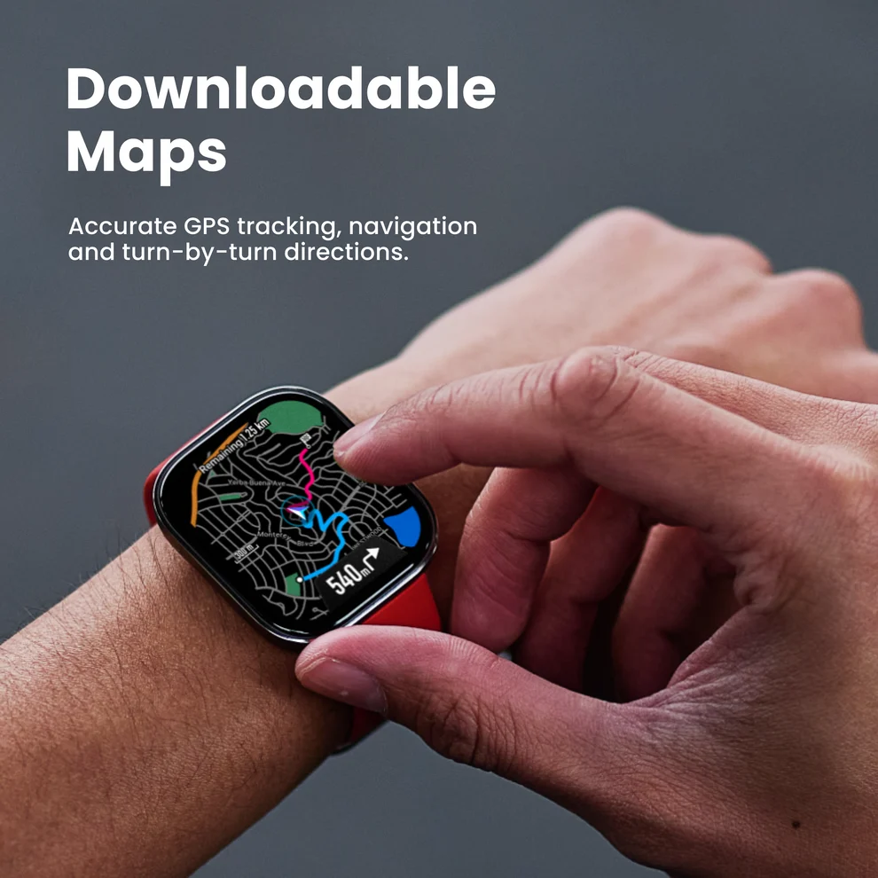 amazfit bip 6