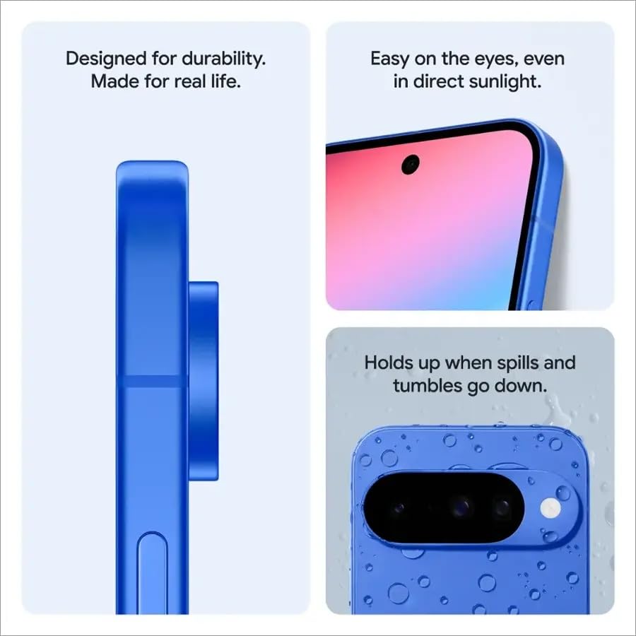 google pixel 10