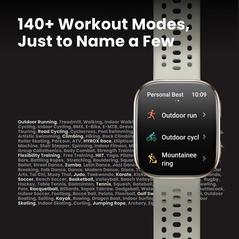amazfit bip 6