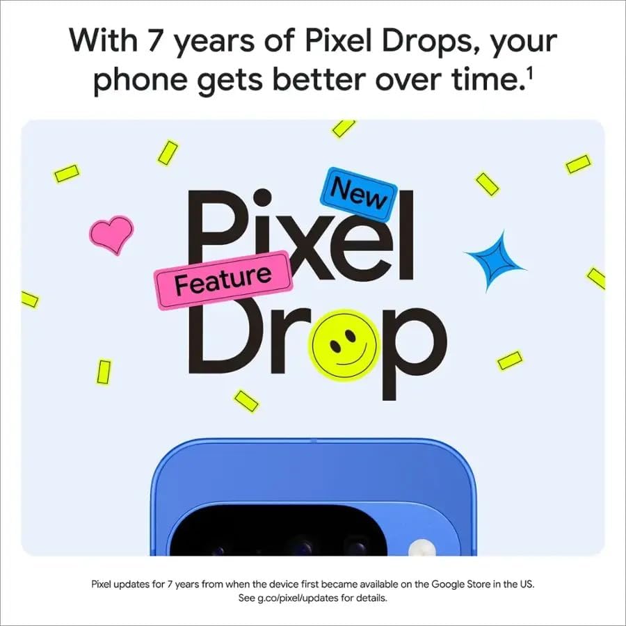 google pixel 10
