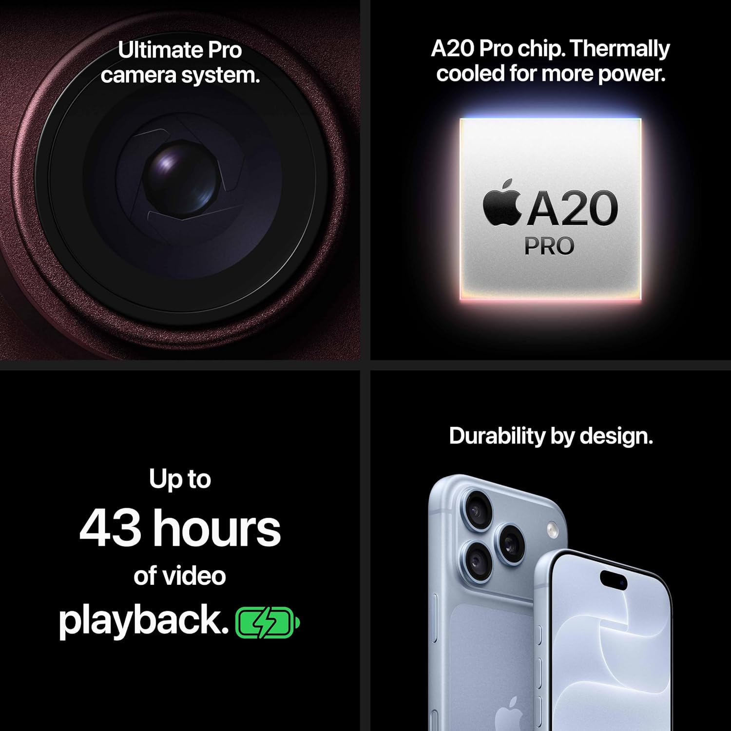 iphone 18 pro max