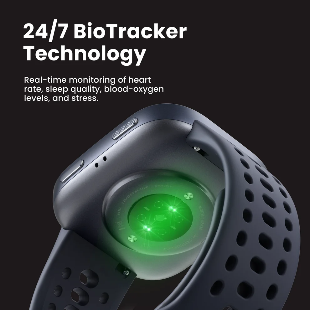 amazfit bip 6