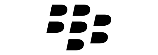 blackberry logo