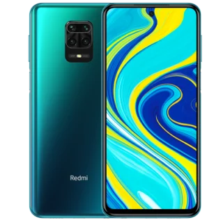 Redmi Note 9
