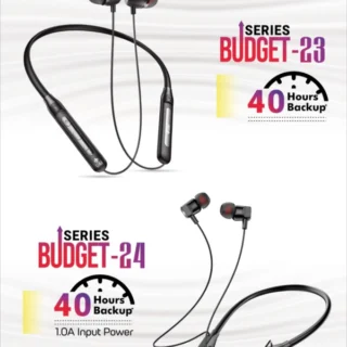 U&I Budget 23