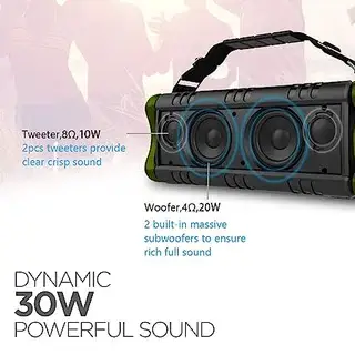 Speakers