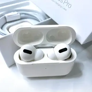 Earbuds